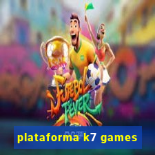 plataforma k7 games